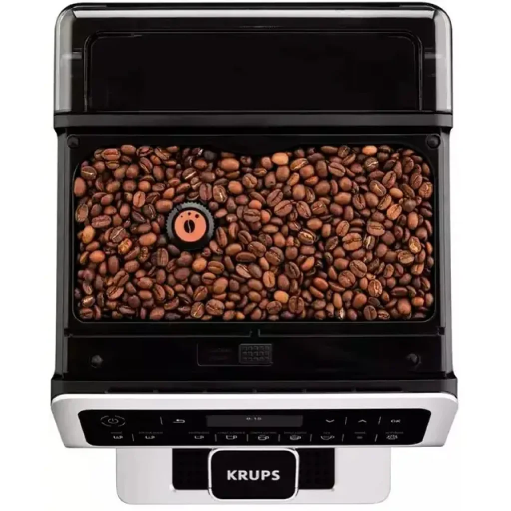 Кавомашина Krups EA891D10 UA
