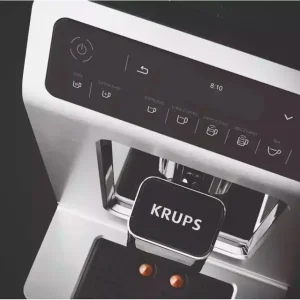 Кавомашина Krups EA891D10 UA