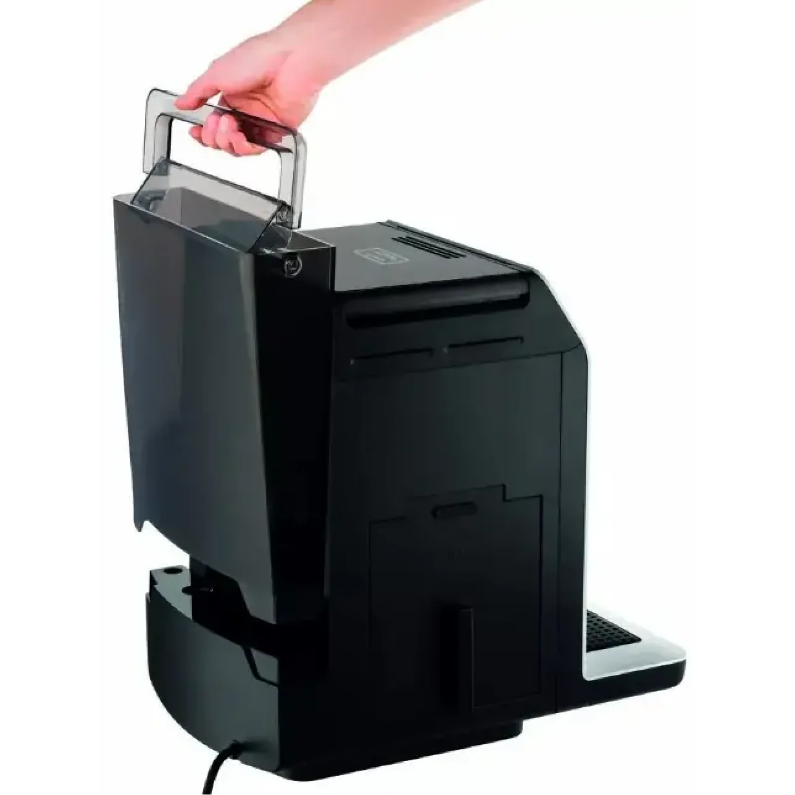 Кофемашина Krups EA891D10 UA