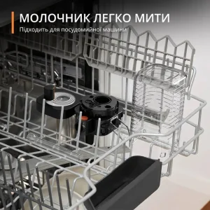 Кавомашина KRUPS EA912B10 UA