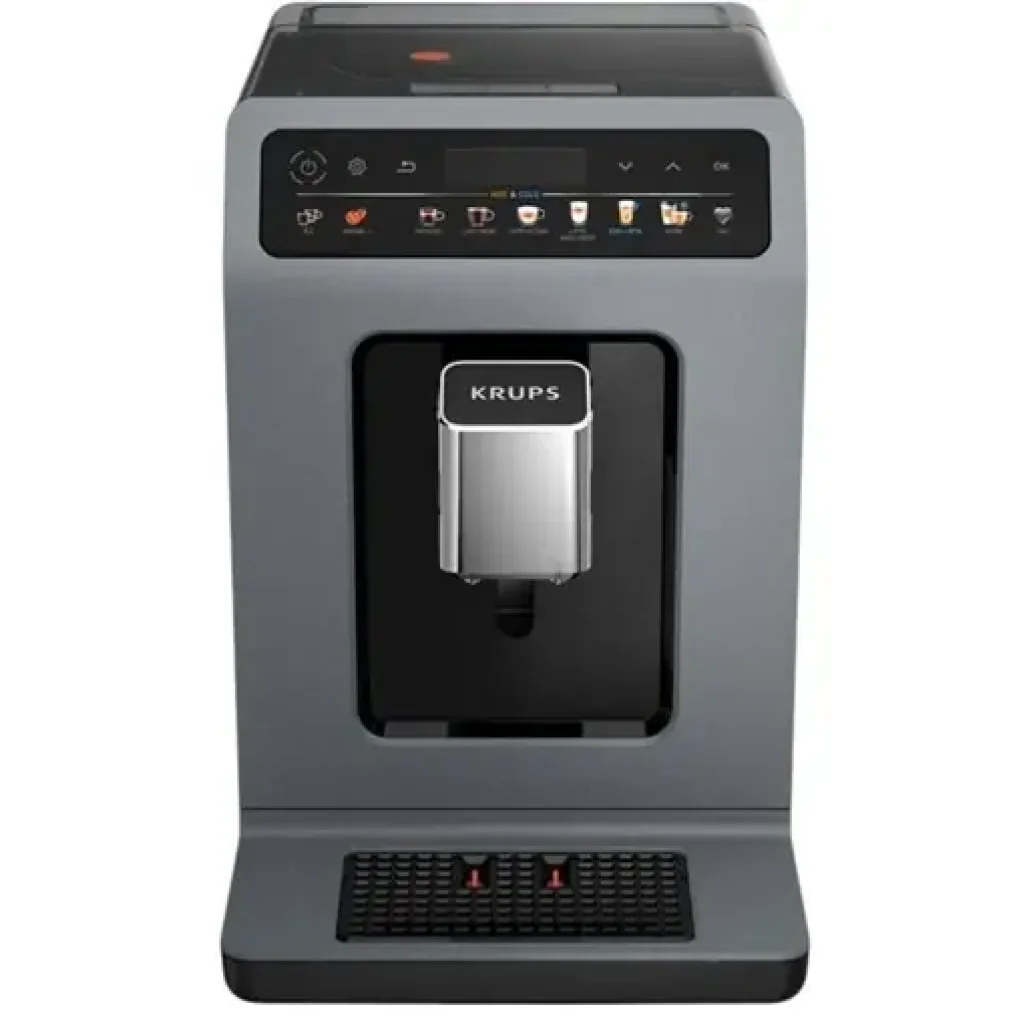 Кофемашина Krups EA898GF0 UA