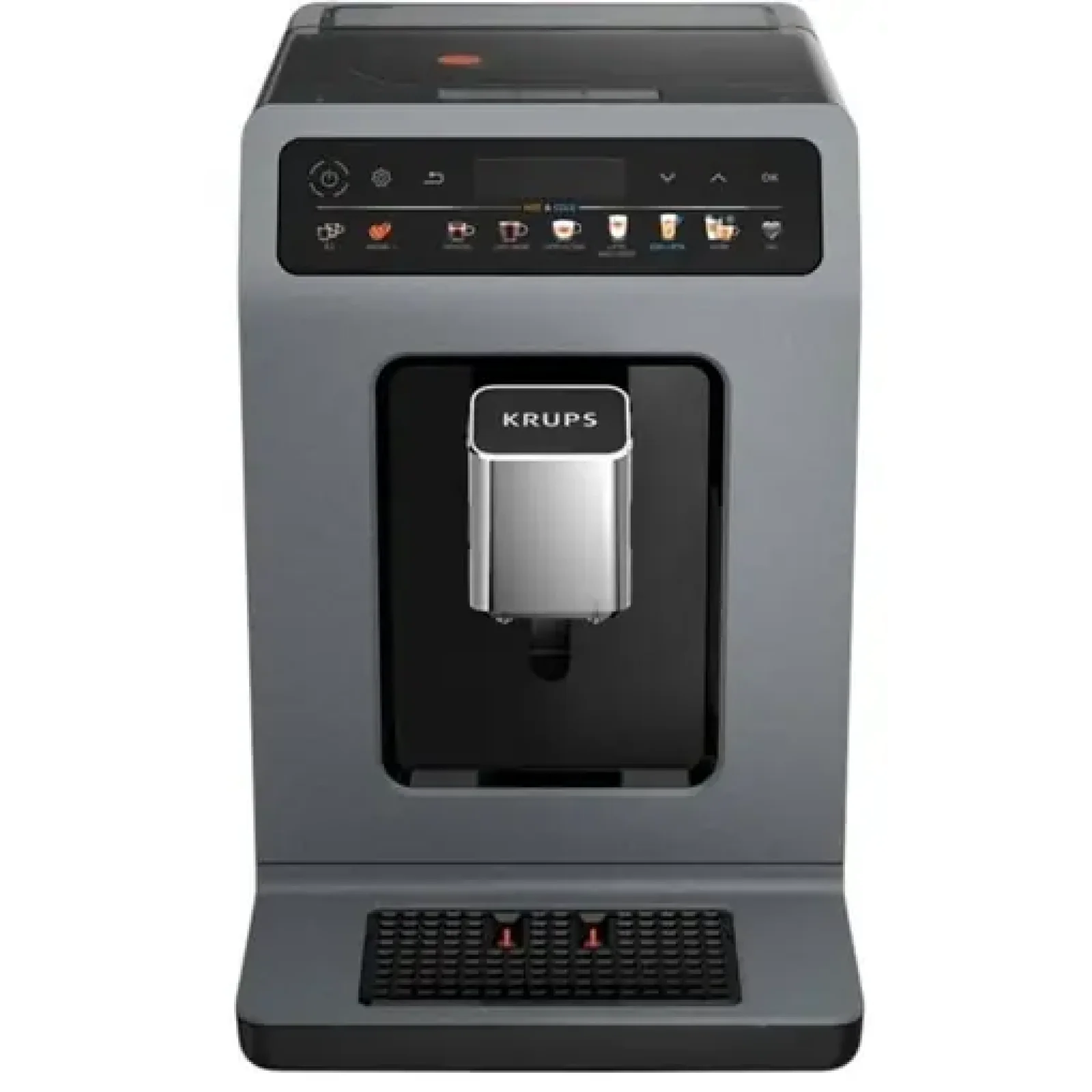 Кофемашина Krups EA898GF0 UA