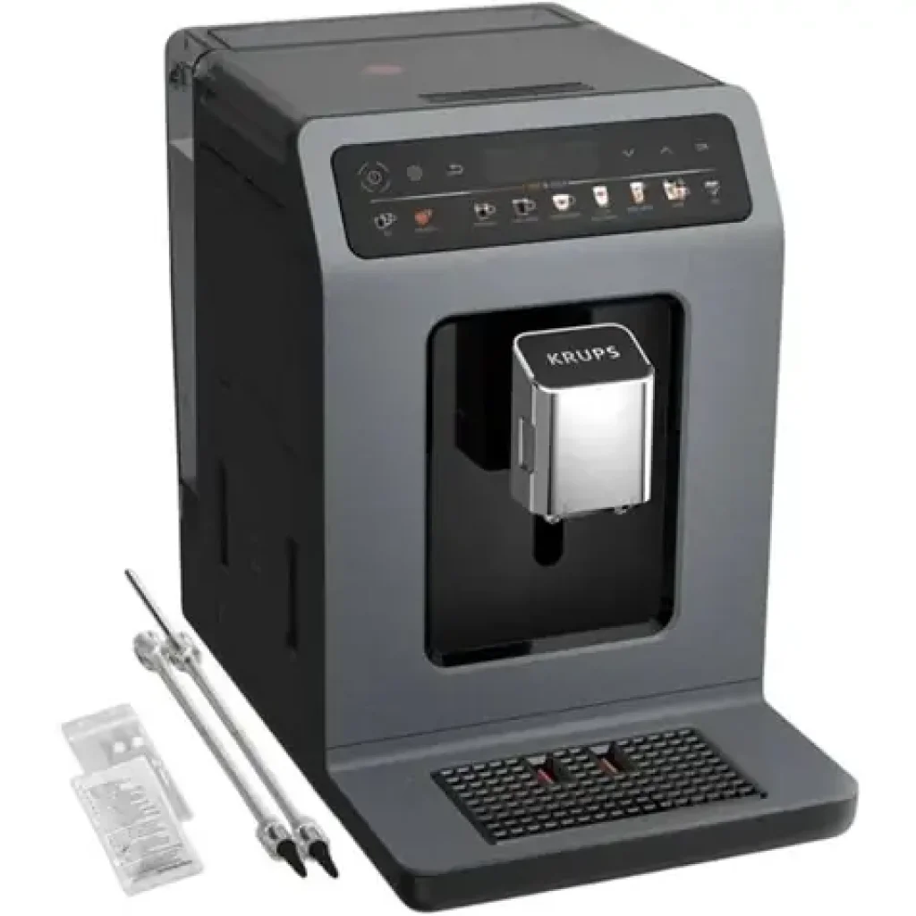 Кофемашина Krups EA898GF0 UA