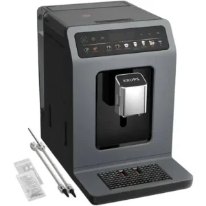 Кофемашина Krups EA898GF0 UA