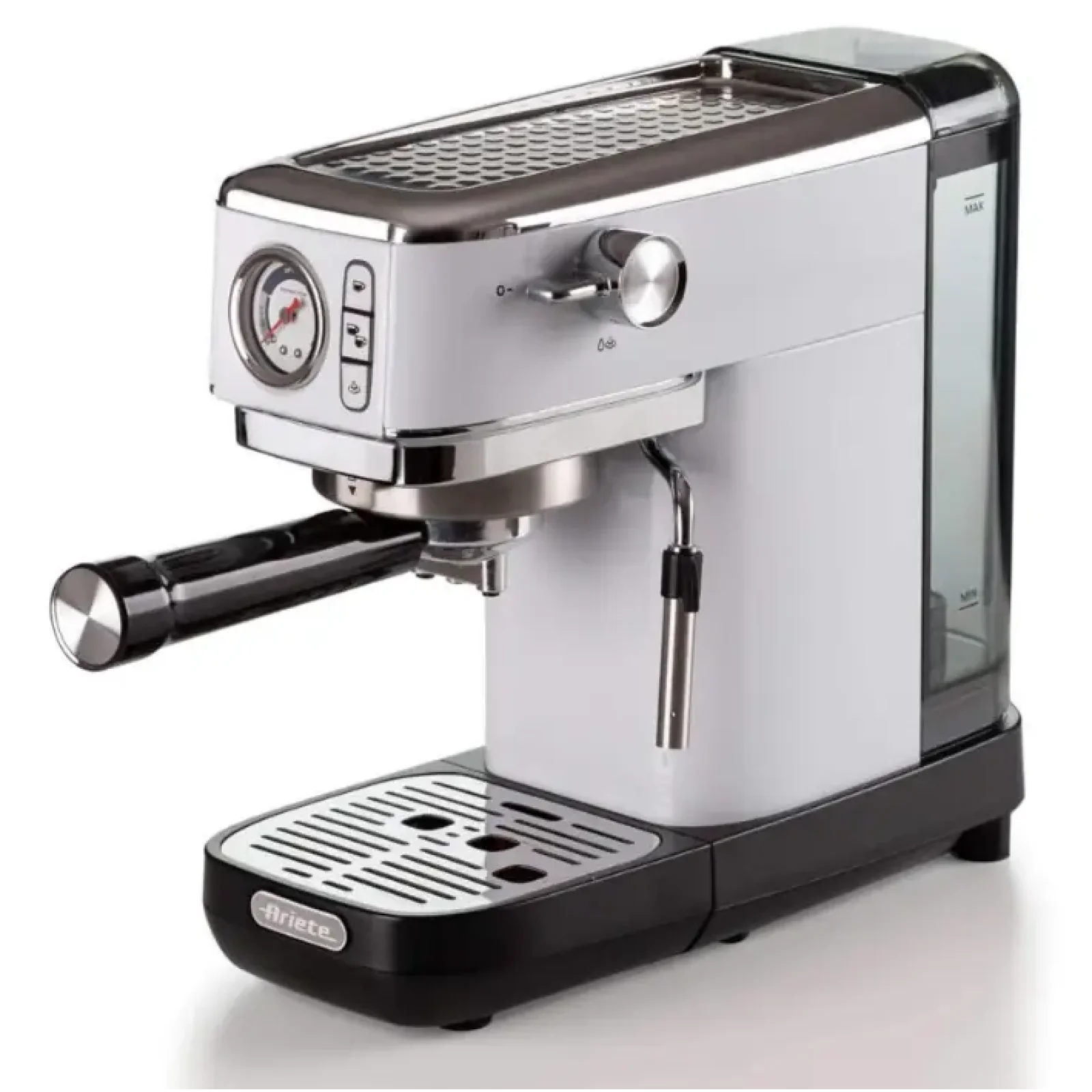 Кавоварка еспресо Ariete 1381/3 White UA