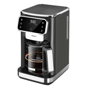 Кофеварка капельная Amica CD 2011 UA