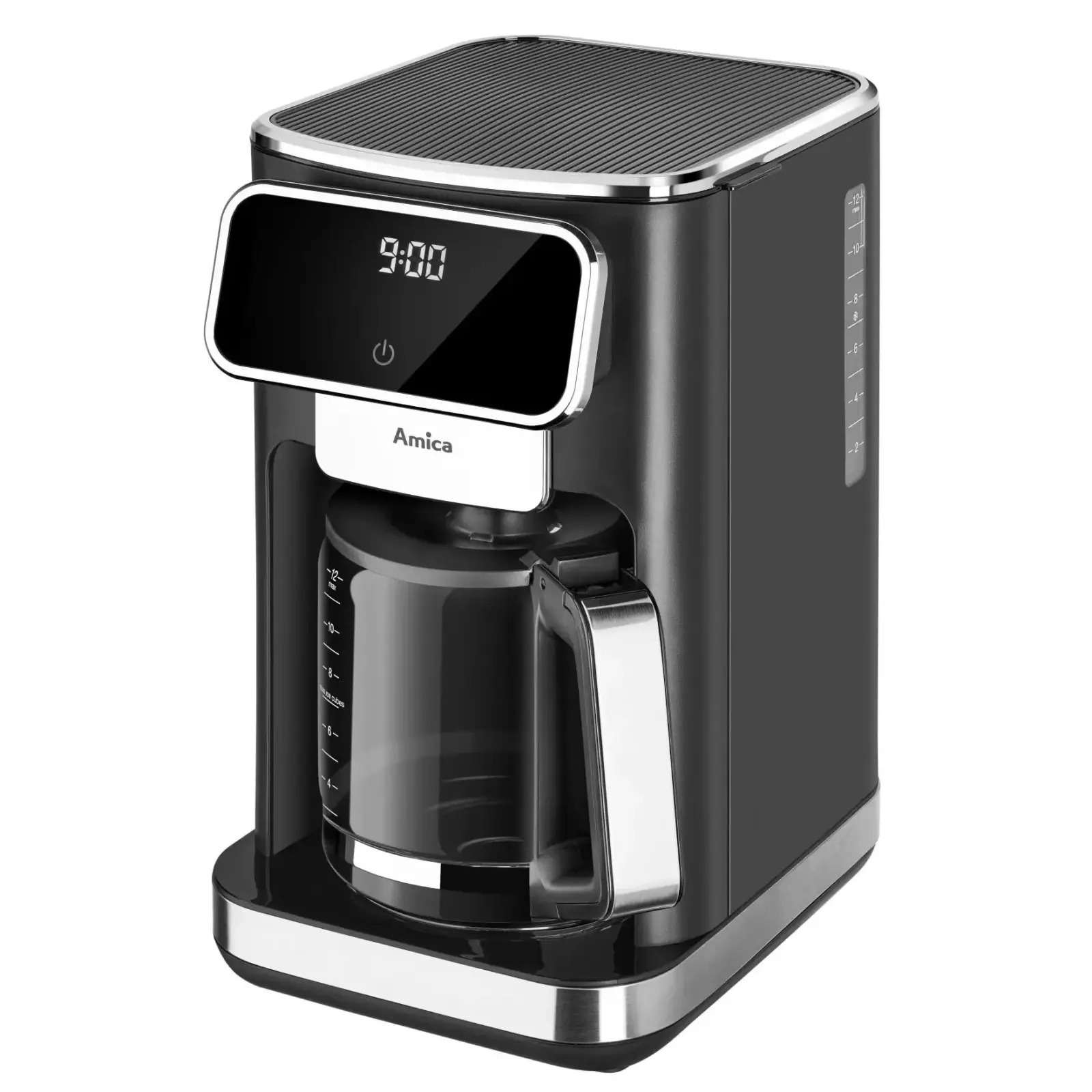 Кофеварка капельная Amica CD 2011 UA