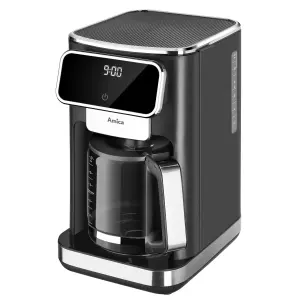 Кофеварка капельная Amica CD 2011 UA