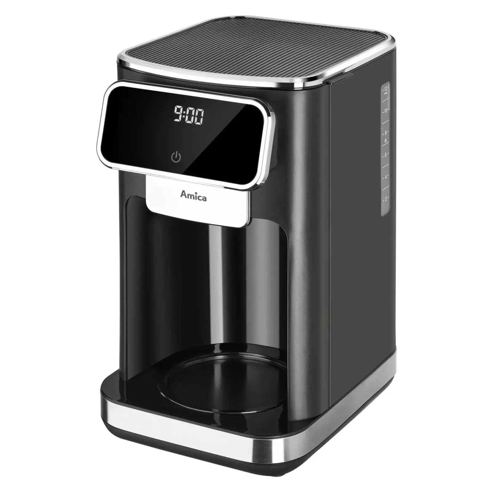 Кофеварка капельная Amica CD 2011 UA