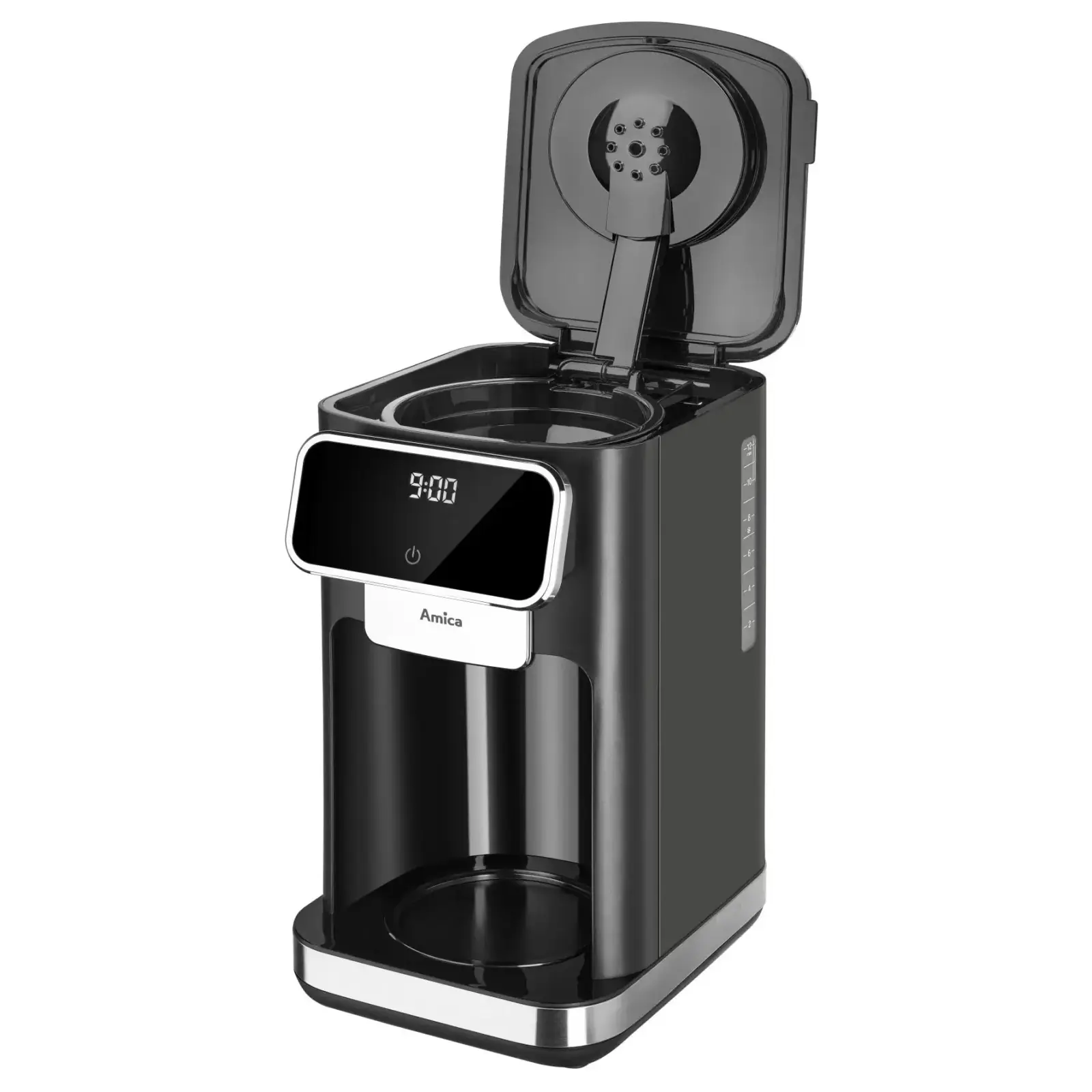 Кофеварка капельная Amica CD 2011 UA