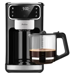 Кофеварка капельная Amica CD 2011 UA