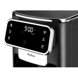 Кофеварка капельная Amica CD 2011 UA