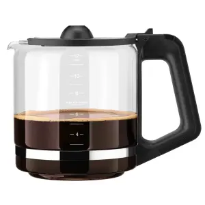 Кофеварка капельная Amica CD 2011 UA