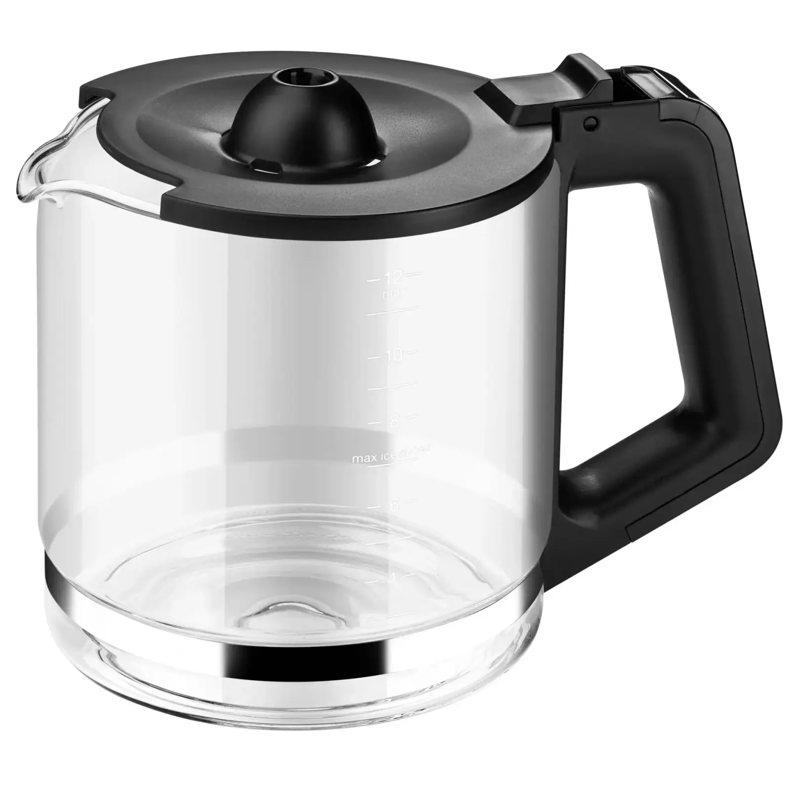 Кофеварка капельная Amica CD 2011 UA