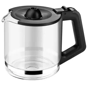 Кофеварка капельная Amica CD 2011 UA