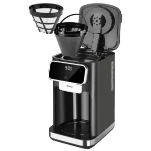 Кофеварка капельная Amica CD 2011 UA