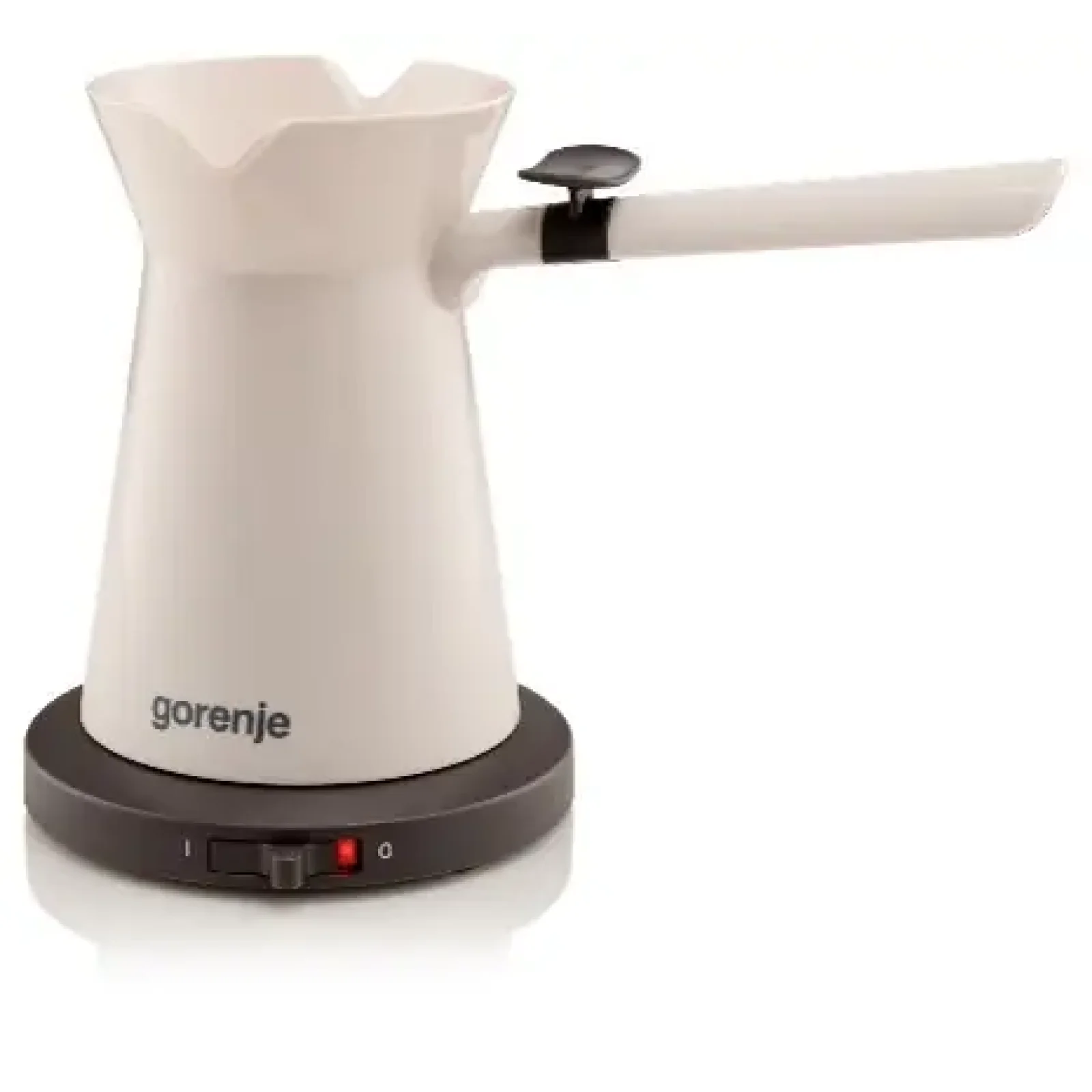 Электрическая турка Gorenje TCM350W (CM2100AE) UA