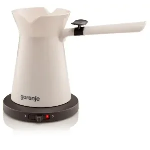 Електрична турка Gorenje TCM350W (CM2100AE) UA