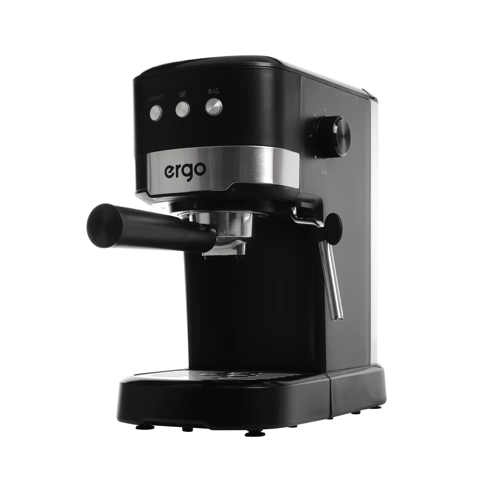 Кавоварка еспрессо ERGO CE 7800 UA