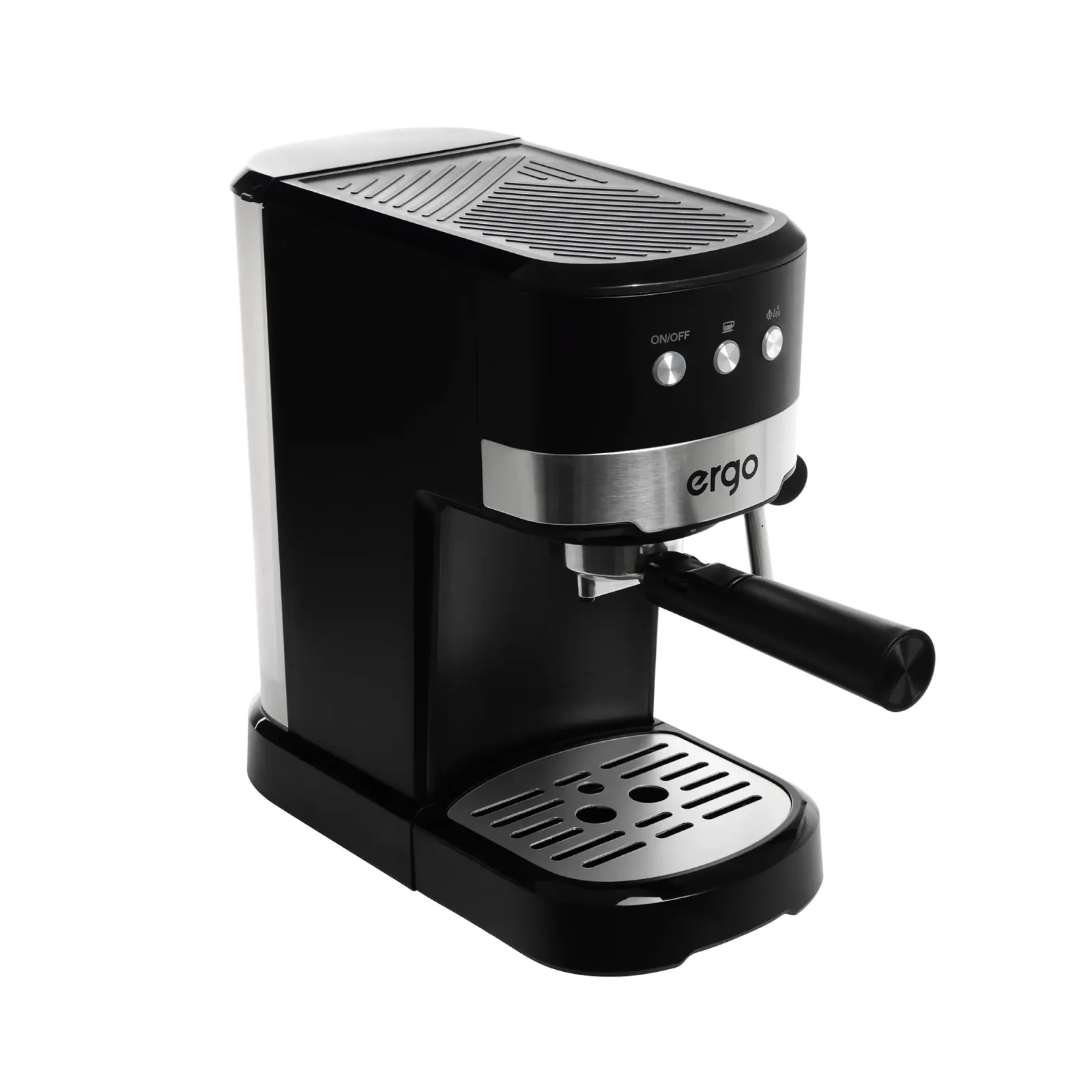 Кавоварка еспрессо ERGO CE 7800 UA