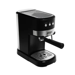 Кавоварка еспрессо ERGO CE 7800 UA