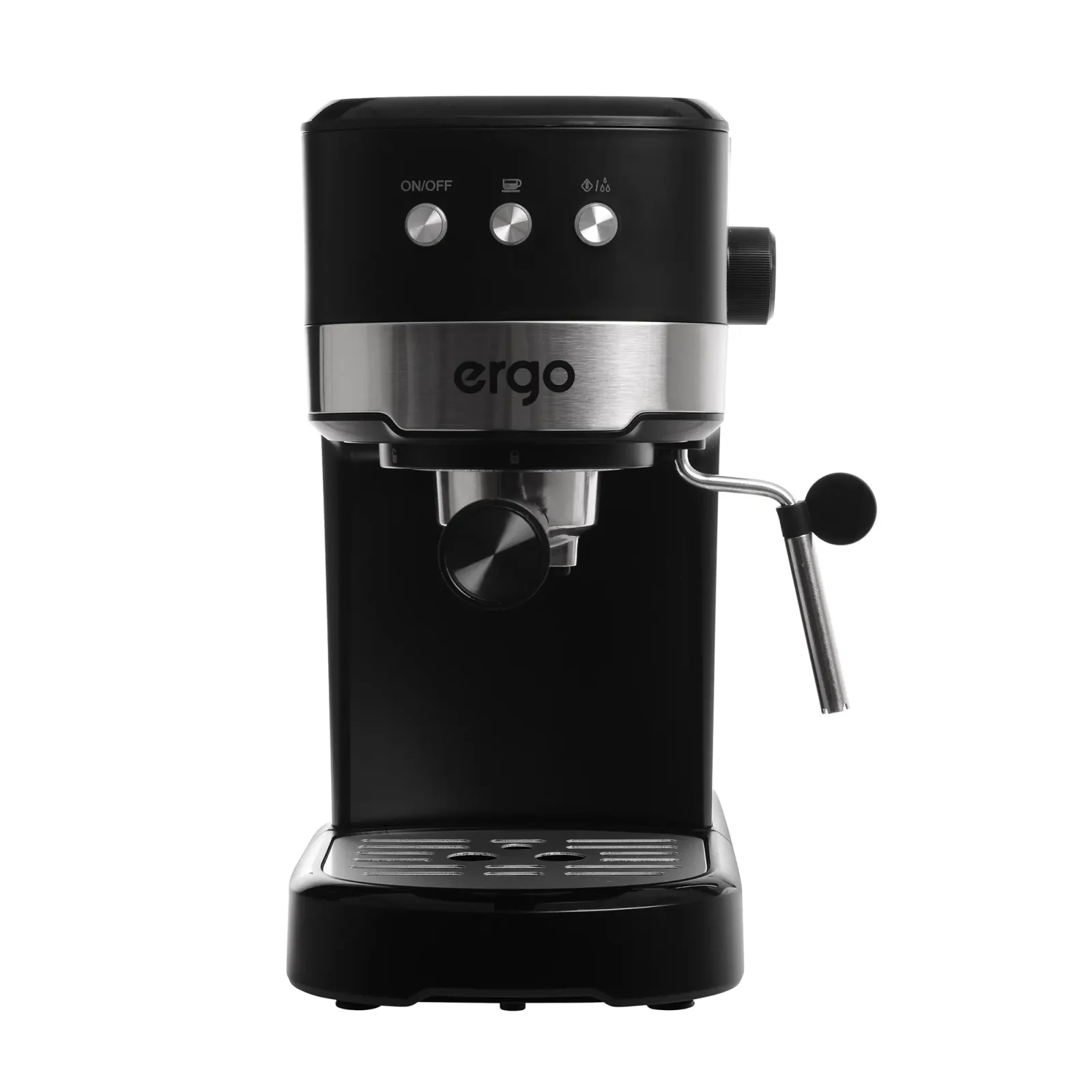 Кавоварка еспрессо ERGO CE 7800 UA