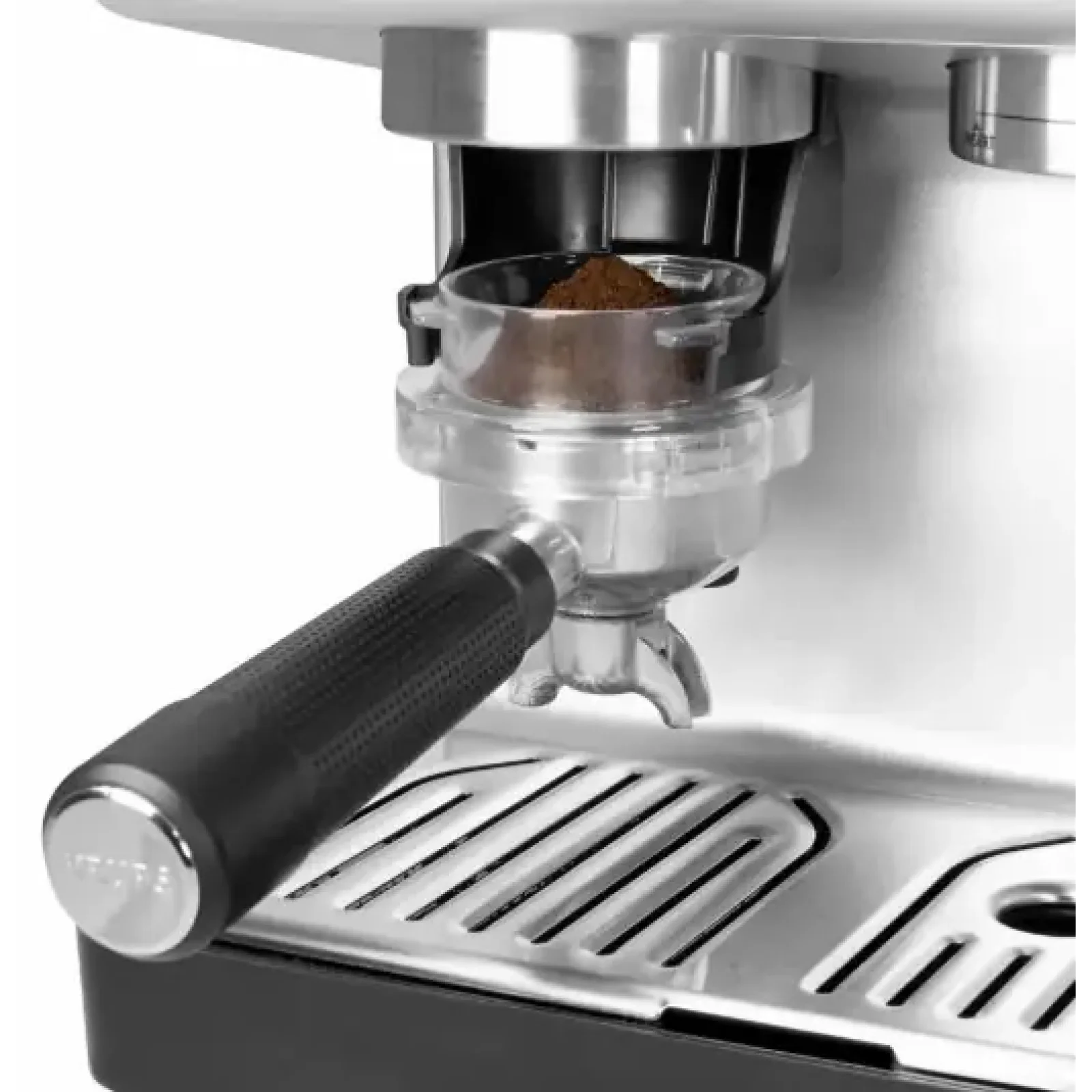 Кавоварка еспрессо KRUPS XP804T10 UA