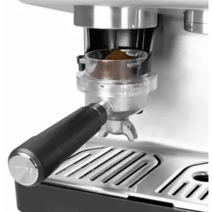 Кавоварка еспрессо KRUPS XP804T10 UA