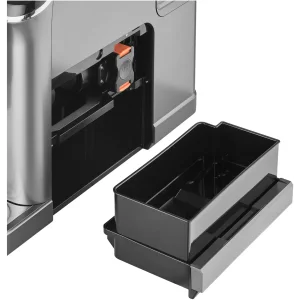 Кофемашина Sencor SES 8000BK UA