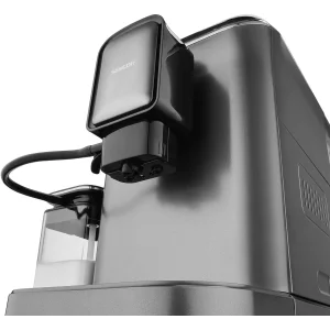 Кофемашина Sencor SES 8000BK UA