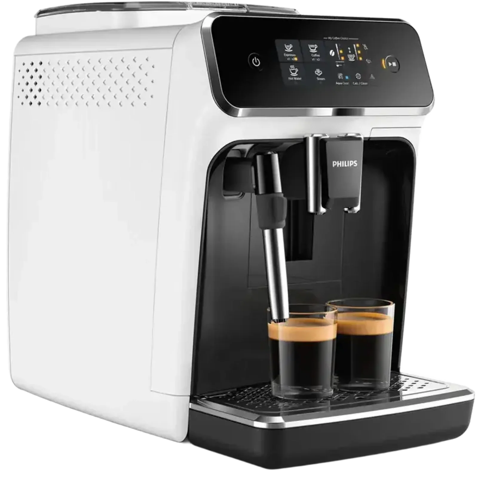 Кавомашина Philips EP2223/40 UA