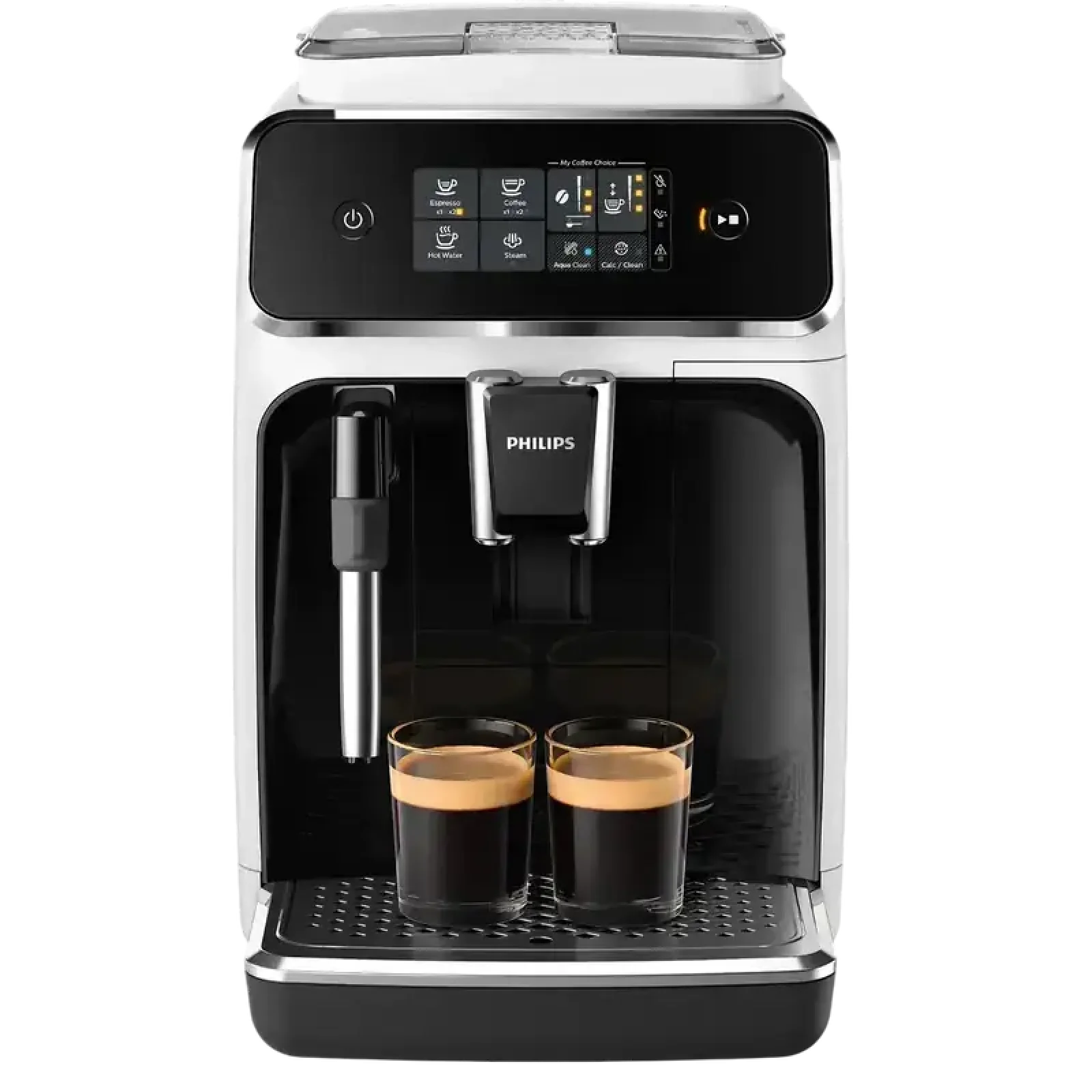 Кавомашина Philips EP2223/40 UA