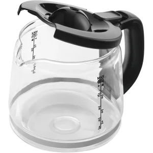 Кавоварка крапельна Sencor SCE 2710BK UA