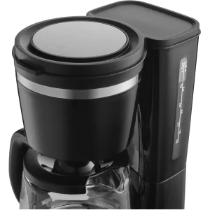 Кавоварка крапельна Sencor SCE 2710BK UA