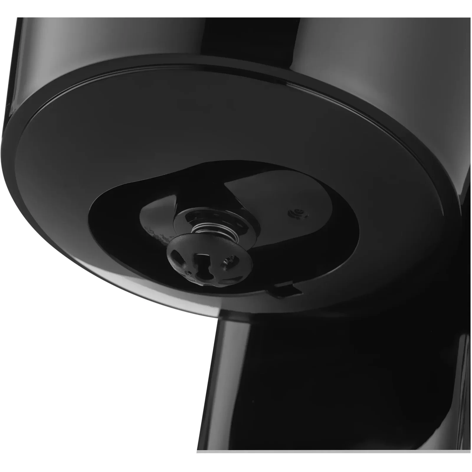 Кавоварка крапельна Sencor SCE 2710BK UA