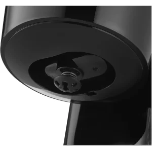 Кавоварка крапельна Sencor SCE 2710BK UA