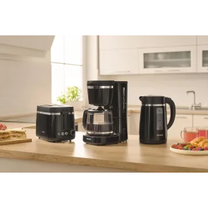 Кавоварка крапельна Sencor SCE 2710BK UA