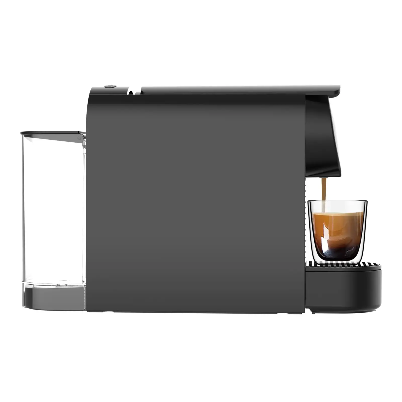 Кофеварка капсульная ERGO CCM-2509 UA