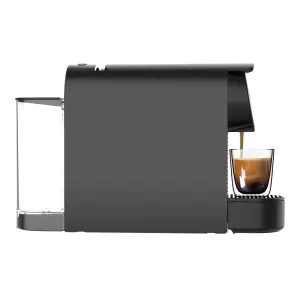 Кофеварка капсульная ERGO CCM-2509 UA