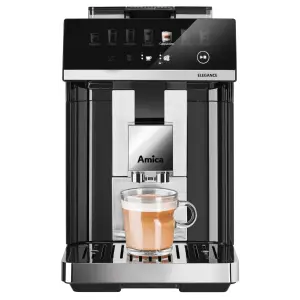 Кофемашина Amica CM 7011 Elegance UA
