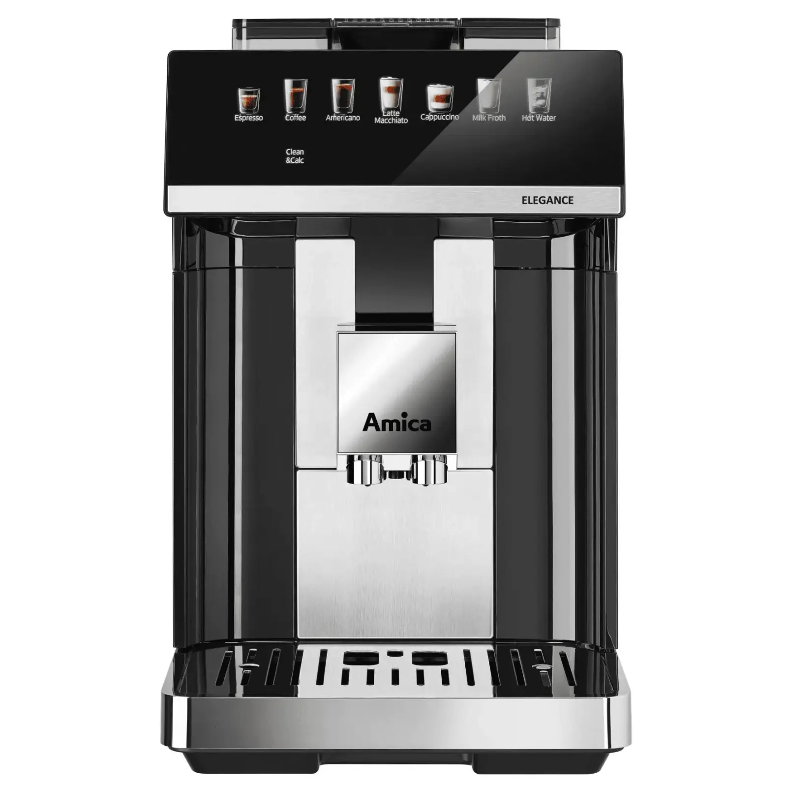 Кофемашина Amica CM 7011 Elegance UA