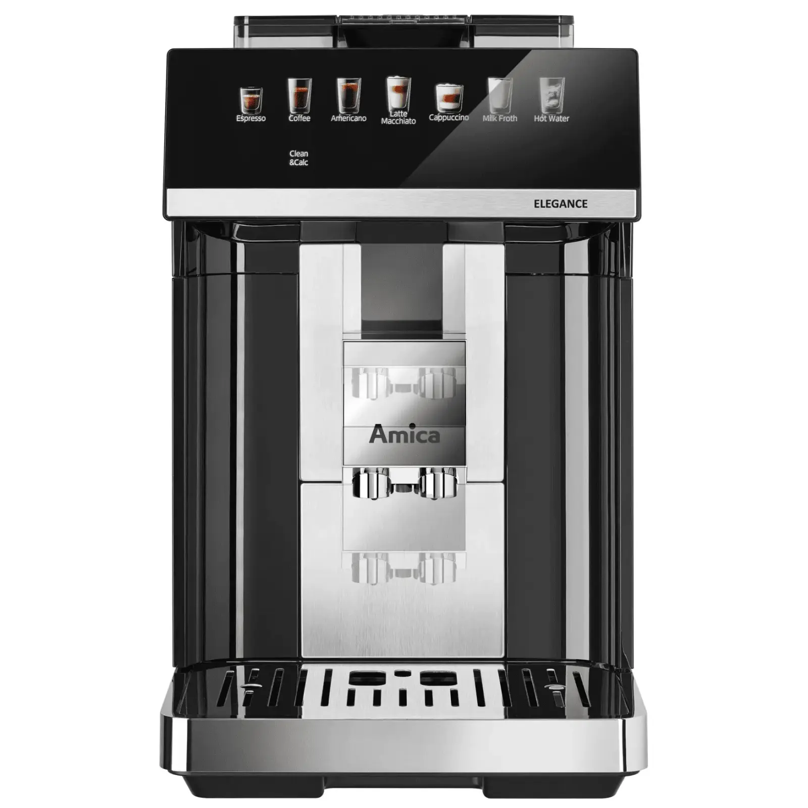 Кофемашина Amica CM 7011 Elegance UA