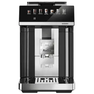 Кофемашина Amica CM 7011 Elegance UA