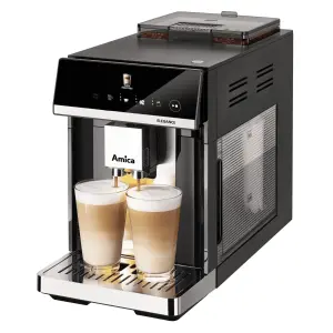 Кофемашина Amica CM 7011 Elegance UA