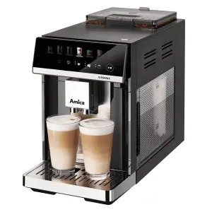 Кофемашина Amica CM 7011 Elegance UA