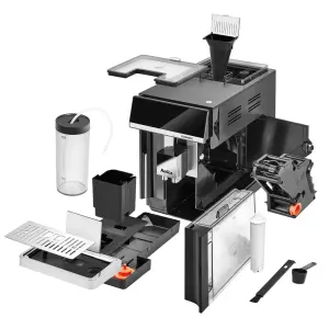 Кофемашина Amica CM 7011 Elegance UA
