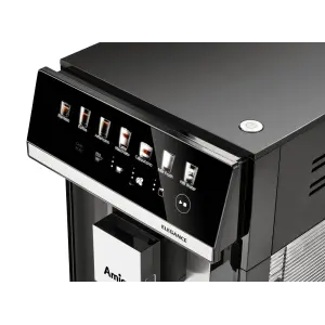 Кофемашина Amica CM 7011 Elegance UA