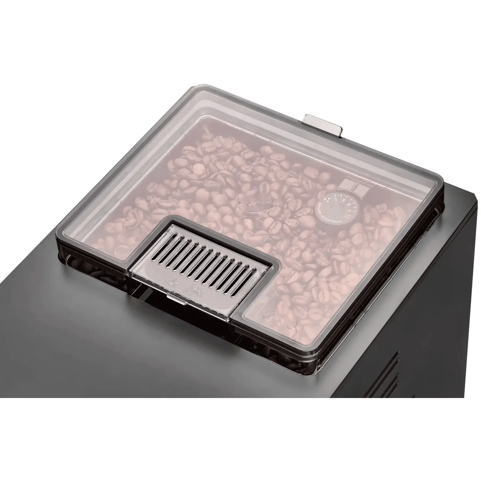 Кофемашина Amica CM 7011 Elegance UA