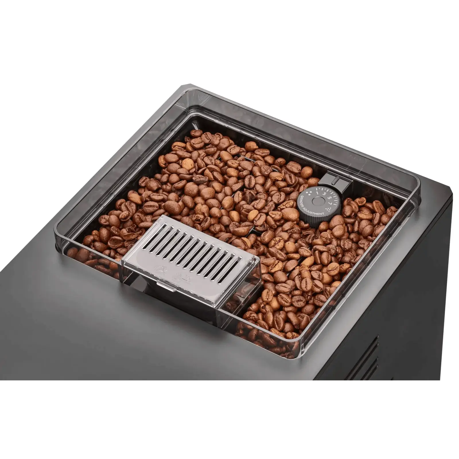 Кофемашина Amica CM 7011 Elegance UA