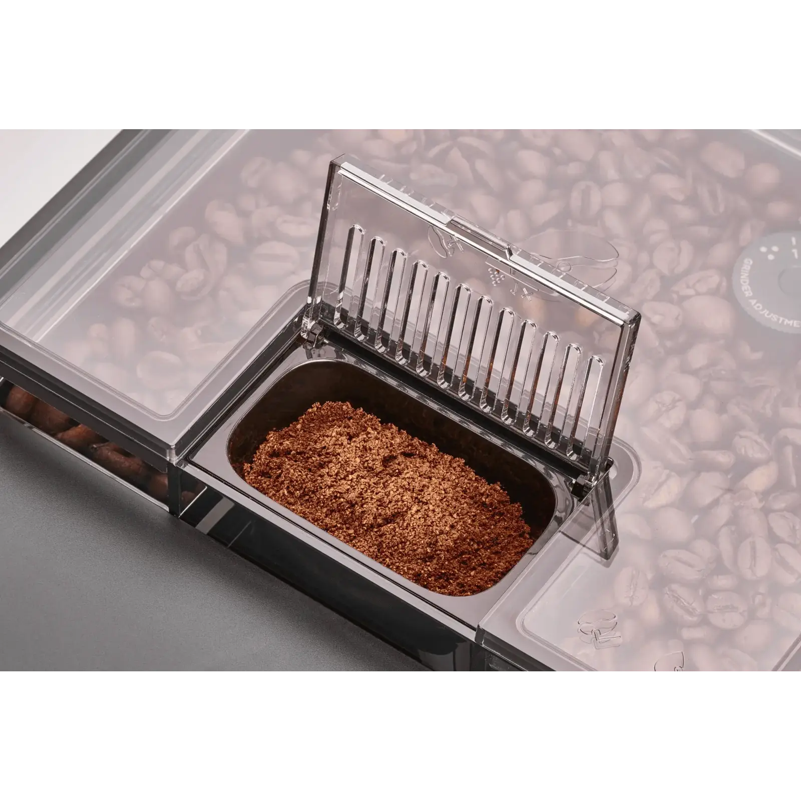 Кофемашина Amica CM 7011 Elegance UA